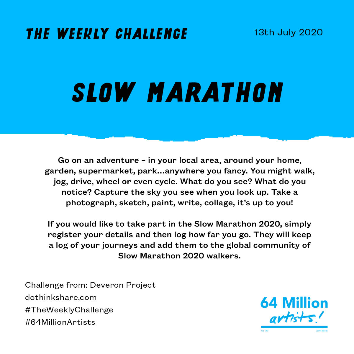 64M_Artists's tweet photo. As an act of hope and solidarity, the 2020 #SlowMarathon will finish when we have jointly walked the 40,000km/25,000miles around the world. Currently, we are in New Caledonia, south of Vanuatu in Melanesia! What does the phrase 'Under One Sky' mean to you? #TheWeeklyChallenge https://t.co/GfHnJ6ZMQJ