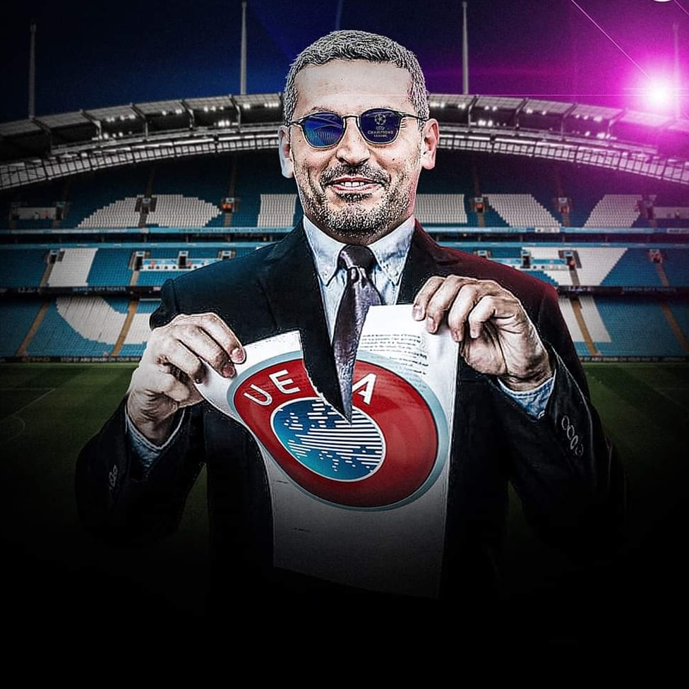 DzBlueMoon1's tweet image. Take Bow Haters 🤷‍♂️🔥🔥

#RIPFFP #mci #comocity #mcfc #mci #manchester