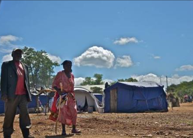 CCMTZimbabwe's tweet photo. In a situation whereby people are displaced economically, authorities should design transparent and accountable profit-sharing schemes benefiting the socio-economic development of displaced communities. #displacementszw #DevelopmentInducedDisplacement https://t.co/MyKu00dY0r