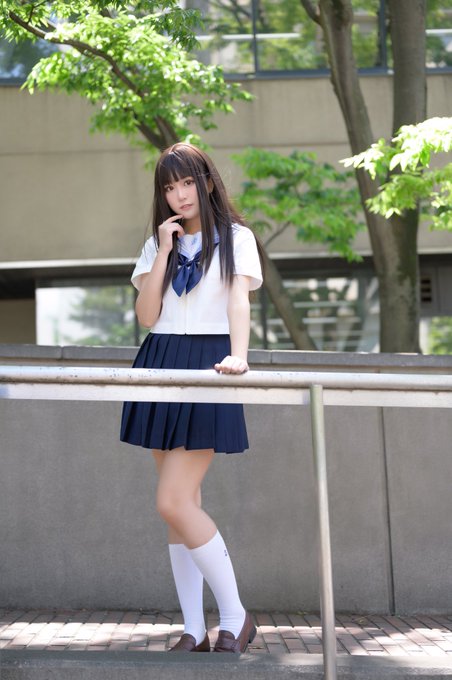 コスプレイヤーYuki亭のTwitter画像52