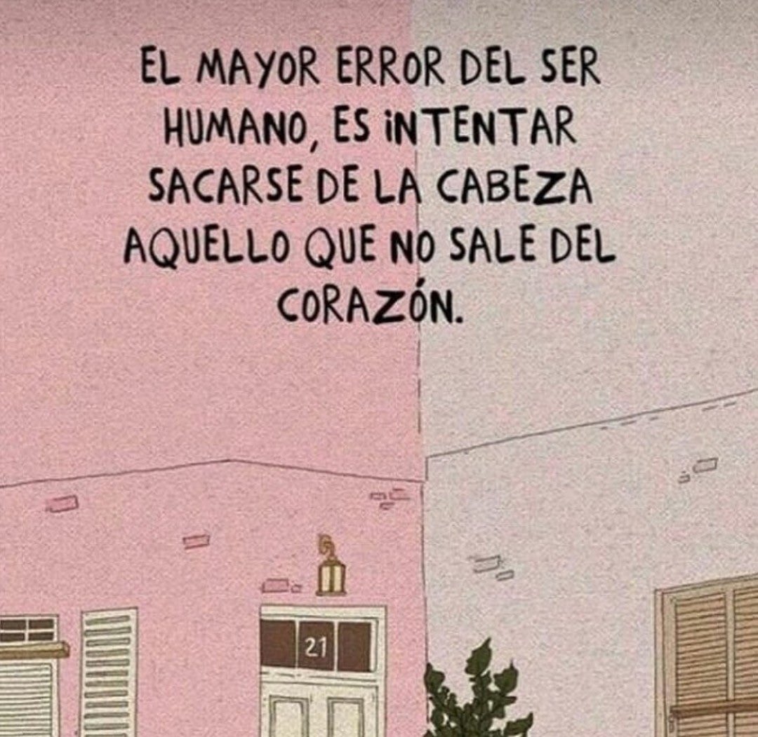 No es un error! Simplemente pasa