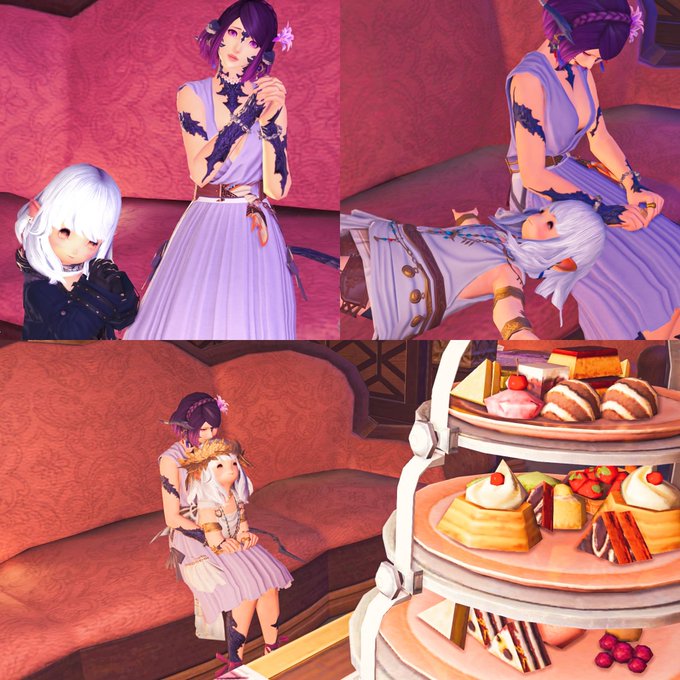 ララちゃんのtwitterイラスト検索結果 古い順