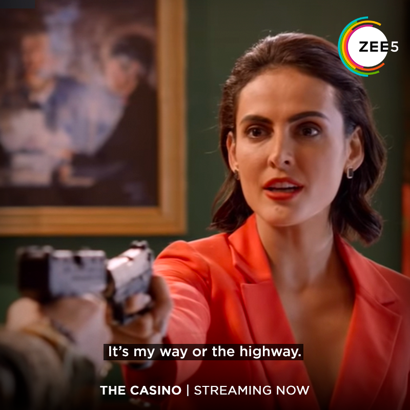 ZEE5_Canada's tweet photo. A little something to get you going.
#TheCasino

▶️ https://t.co/5hjNQiyXqn

#MyGameMyRules | @KVBohra | @manizhe | @sudhanshu1974 | @AindritaR | @gajjarhardik | @backbencherpict | @mantramugdh https://t.co/rZHgA7O1ch