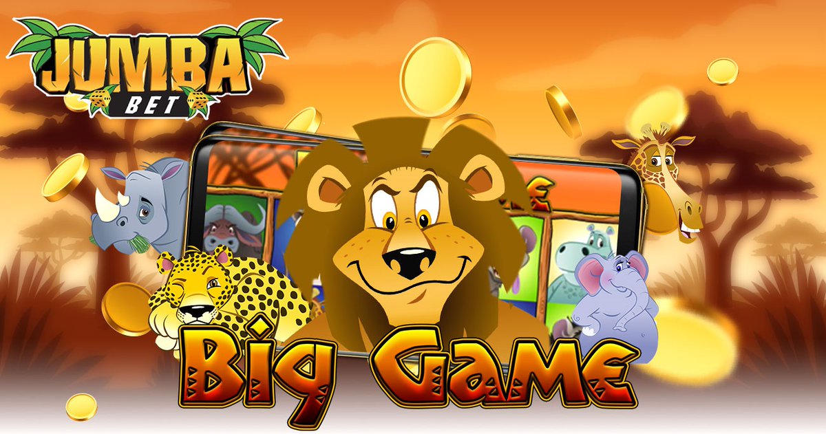 Jumba bet 50 free spins