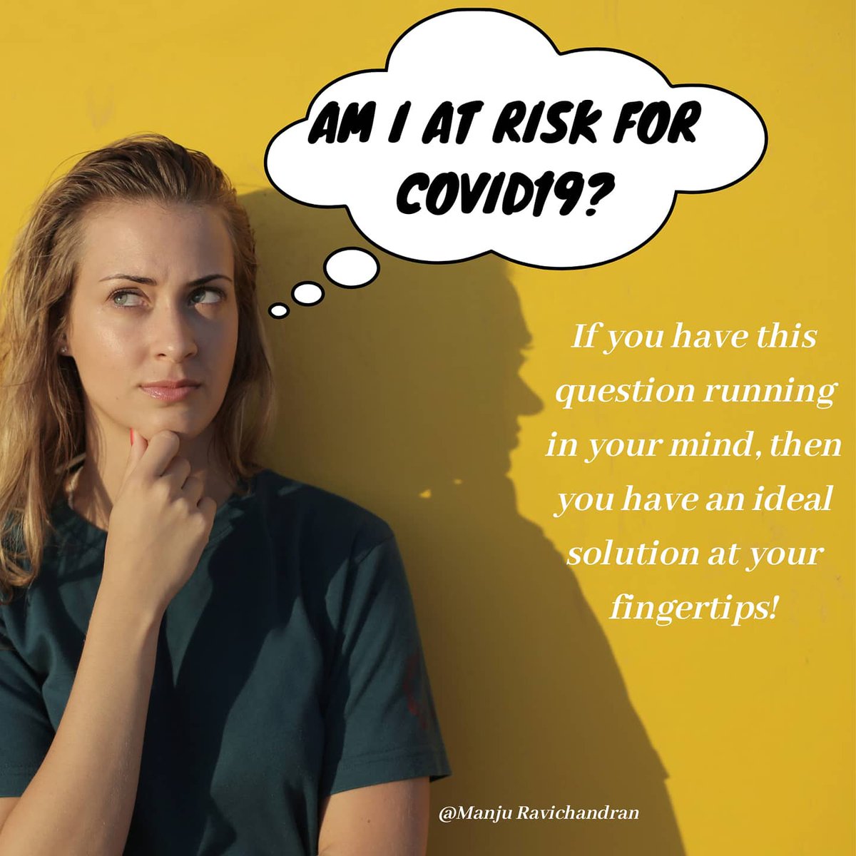 Manjuu1802's tweet photo. If u have this #question running in ur mind, then u have an ideal solution at your fingertips! #Covid_19 #awareness #pandemia #pandemic #oxygen #CoronavirusPandemic #healthcare #health #doctors #healthylifestyle #pandemicovid19 https://t.co/2vO4YfUUxL