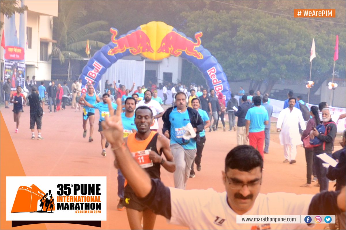 punemarathon's tweet photo. #PuneInternationMarathon2020 #Run #WeArePIM #runners #RunforCleanPune #NeverGiveUp #PIM #FitPune #Motherofmarathons #PIMrunforthefuture #PIMsFightAgainstPlastic #Borntorun https://t.co/WChb24PFuD