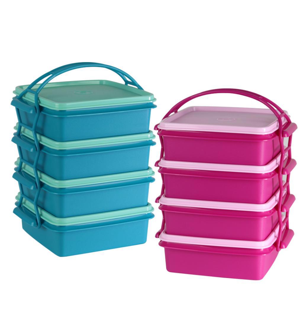 NorhamidahMalek's tweet image. peminat tegar barang² tupperware..