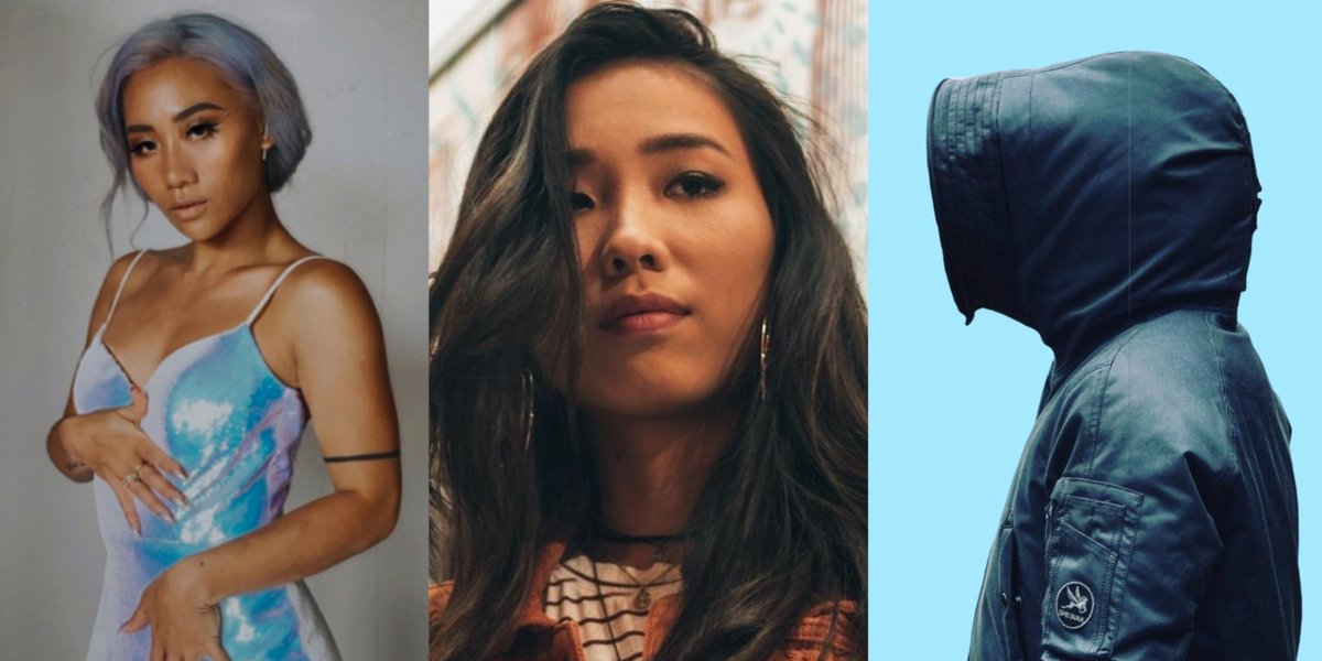 Get To Know The Artists Releasing New Music This Weekend: RRILEY, Elsa Mikayla, Baby Combat, and more #Hear65 hear65.bandwagon.asia/articles/get-t…