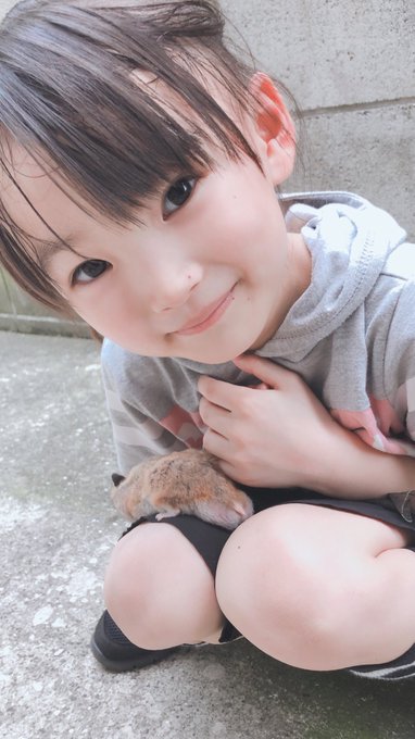 Twitterのコスプレ画像2