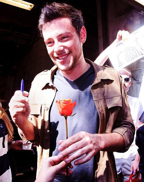 GiorgiaGrasso98's tweet photo. Time passes but you always stay in our hearts...❤️ #7yearswithoutcory https://t.co/taeD8E2RqR