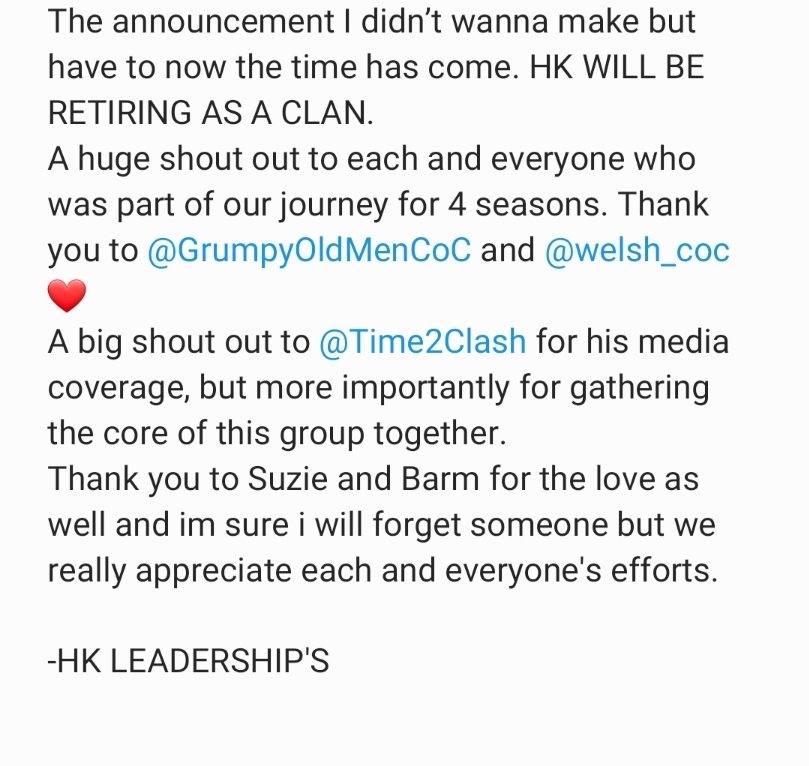 HelloKitty_CoC's tweet image. 