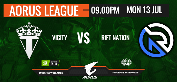 Princess_Flick's tweet photo. Week 3 @AORUS_ANZ league @CallofDuty
7:30pm @AlteredEdgeAU v @ChiefsESC
8:15pm @AlteredEdgeAU v @RiFtNationNA
9pm @TeamVicity v @RiFtNationNA
Action packed night with me and @menthonso
https://t.co/SeqADzrRop
#HypeALC #frameswingames #upgradewithaorus #AEsquad https://t.co/ahweoBztrc