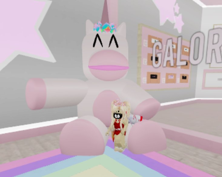 Queen Serenity Summer Break On Twitter I Played The Prettiest Obby Ever Roblox Https T Co Xv9rysk0f2 - unicorn obby roblox