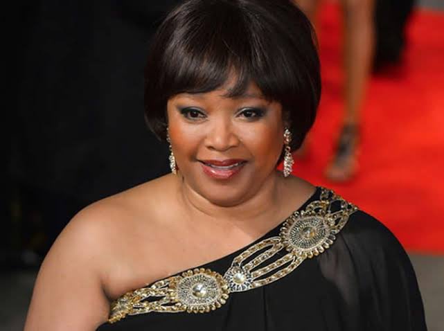 SaxEmployee's tweet photo. #ZindziMandela
Rest In Power Fighter https://t.co/2qeJqdyMXX