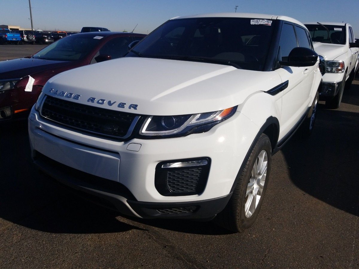 31. 2016 Range Rover Evoque.Mileage: 28kClear title. Bought for our client via a 3 times referral gentleman. #Savesomemore  #minkailautosimportservices