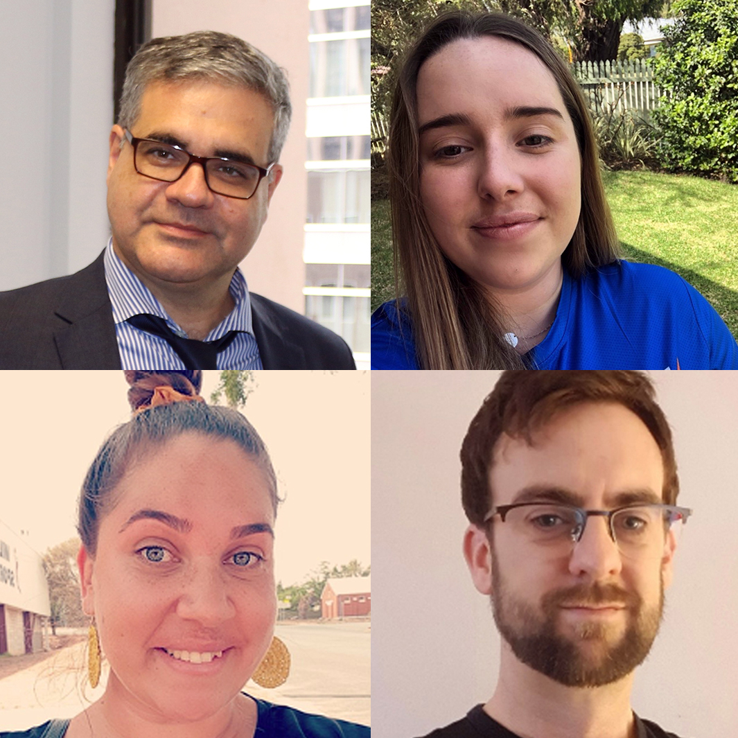strokefdn's tweet photo. Today, we’re delighted to announce the appointment of 12 people who will form the ‘Lived Experience Working Group’ for the Stroke Foundation Young Stroke Project. https://t.co/FsQsfxtKOL #youngstroke #YSP2020 https://t.co/rCm9SdQe8U