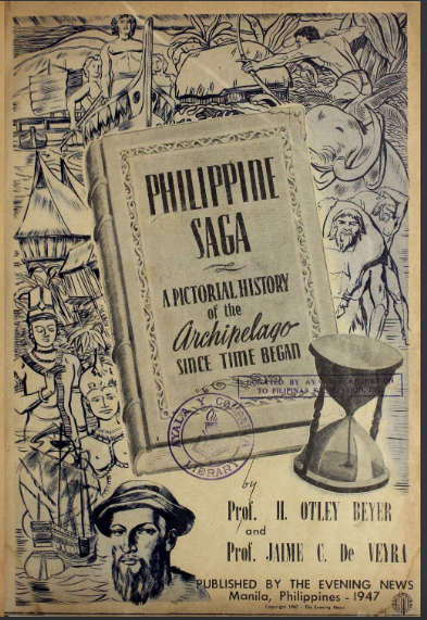 fil_heritage's tweet photo. He described his work as a means to conserve the abundant ancient culture of the Filipino People.  Check out one of his books "Philippine Saga: A pictorial history of the archipelago since time began"  by clicking this link!

https://t.co/HKc5iPFWSX  #FHL2020 #ReadOnline https://t.co/URHq5lHKTN