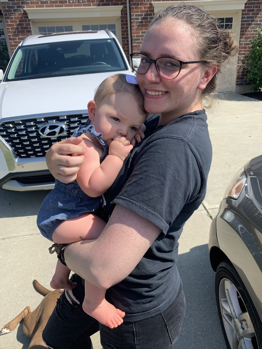 31stemen's tweet image. Being home has been nice🥰