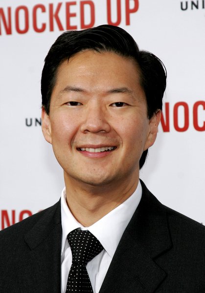 Happy birthday, Ken Jeong!

What\s your favorite role he\s done?   