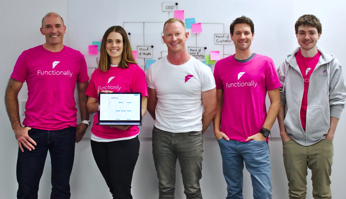 Functionly tweet media