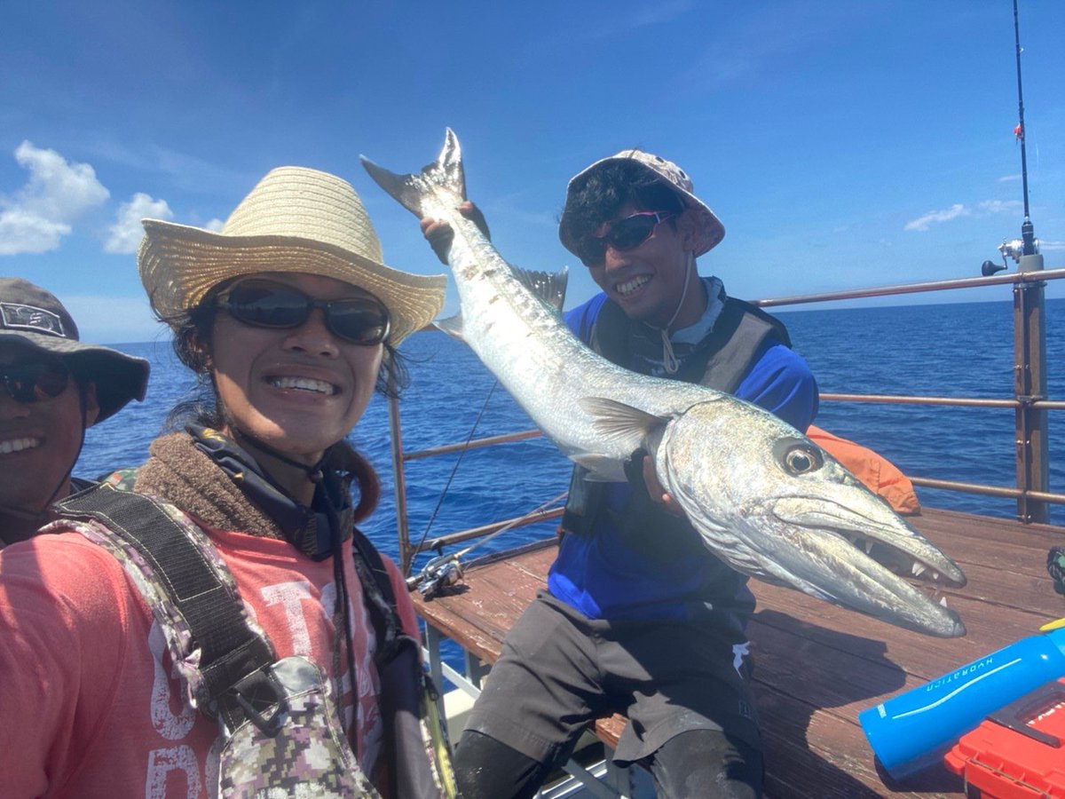 HIROTO @沖縄 tweet media