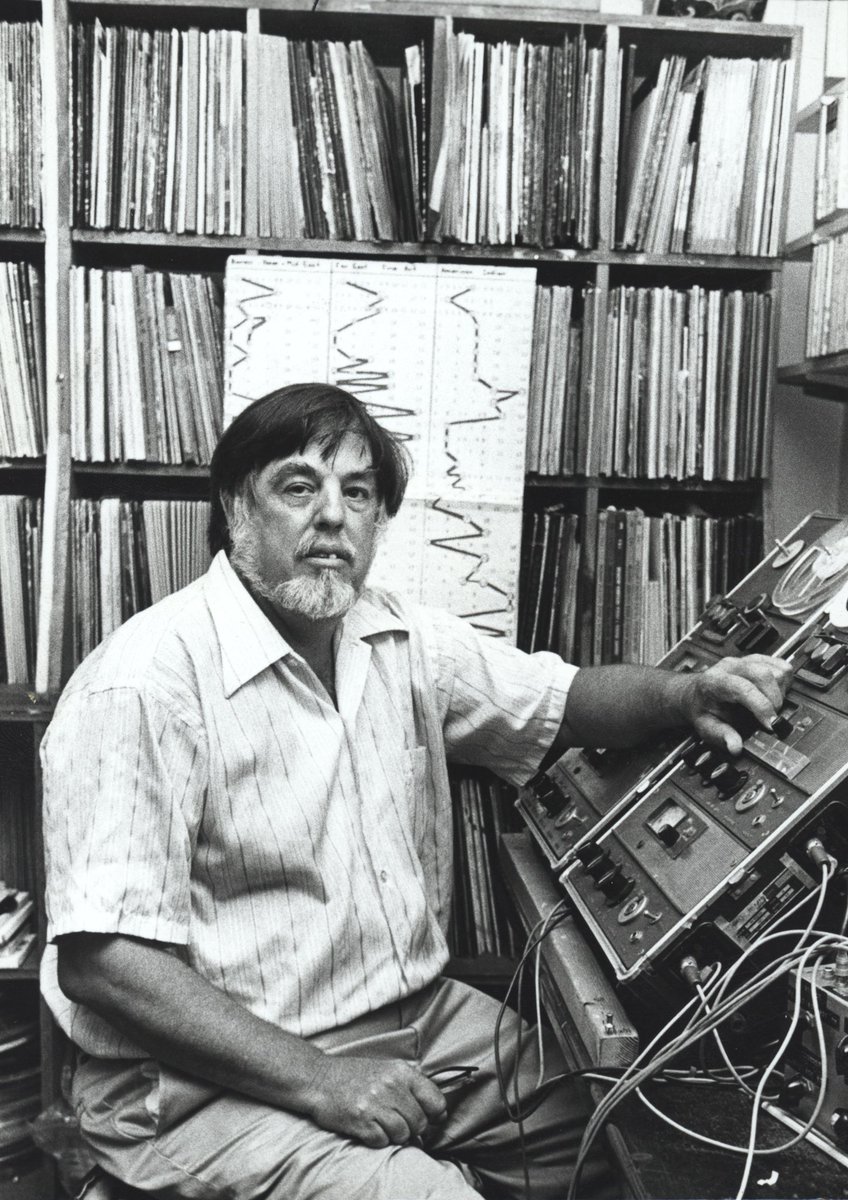and the man who recorded these prison songs is alan lomax. black trauma was music to his ears so he spent his career documenting it for entertainment