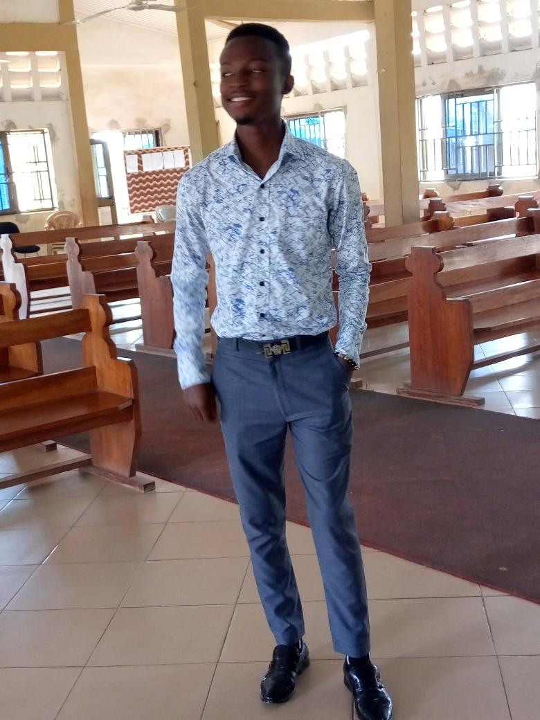 AmaadoEnock's tweet photo. Make a joyful noise unto the Lord all ye nation https://t.co/W2eLXxJdTT