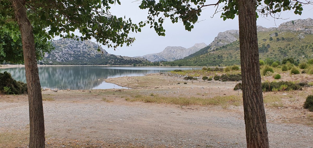 #HoyMobileEnLosPcDays haría fotos hasta el último rincón de mi tierra "mallorca"
