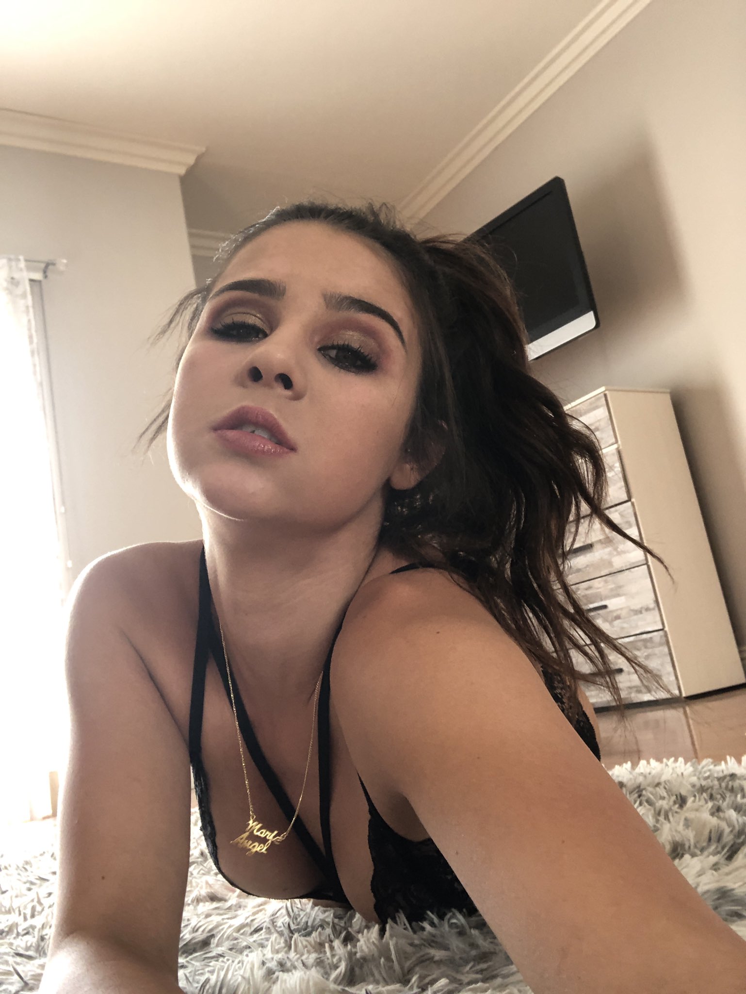 Kylie Rocket Русская Озвучка 