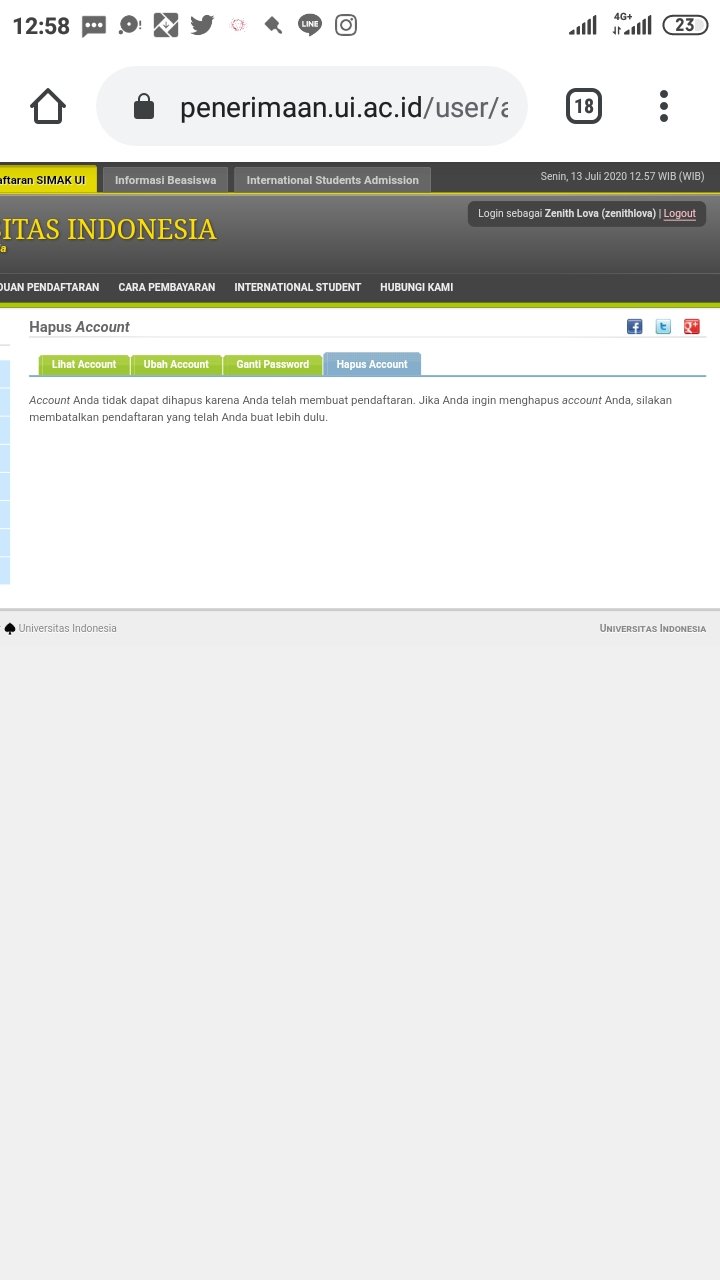 Gambar Menarik Tahun Lalu