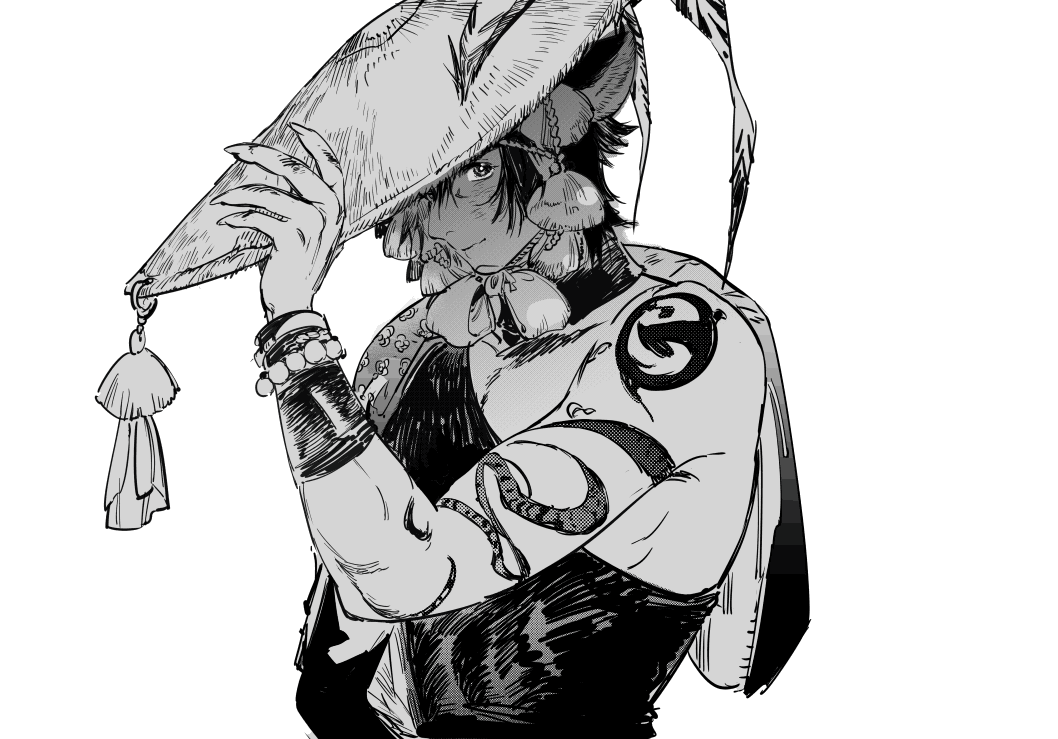 ff14 sushi&amp;tear 