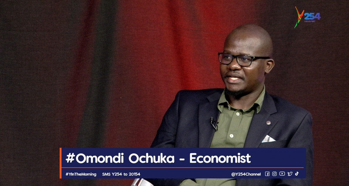 Y254Channel's tweet photo. featured guest: @omondiochuka My cancer recurred last year (2019) after a 10 months remission. I am currently undergoing treatment and hoping to travel back to India i am stronger and hopeful #mondayhealth @MuraniHillary https://t.co/QC0KYMtWaL