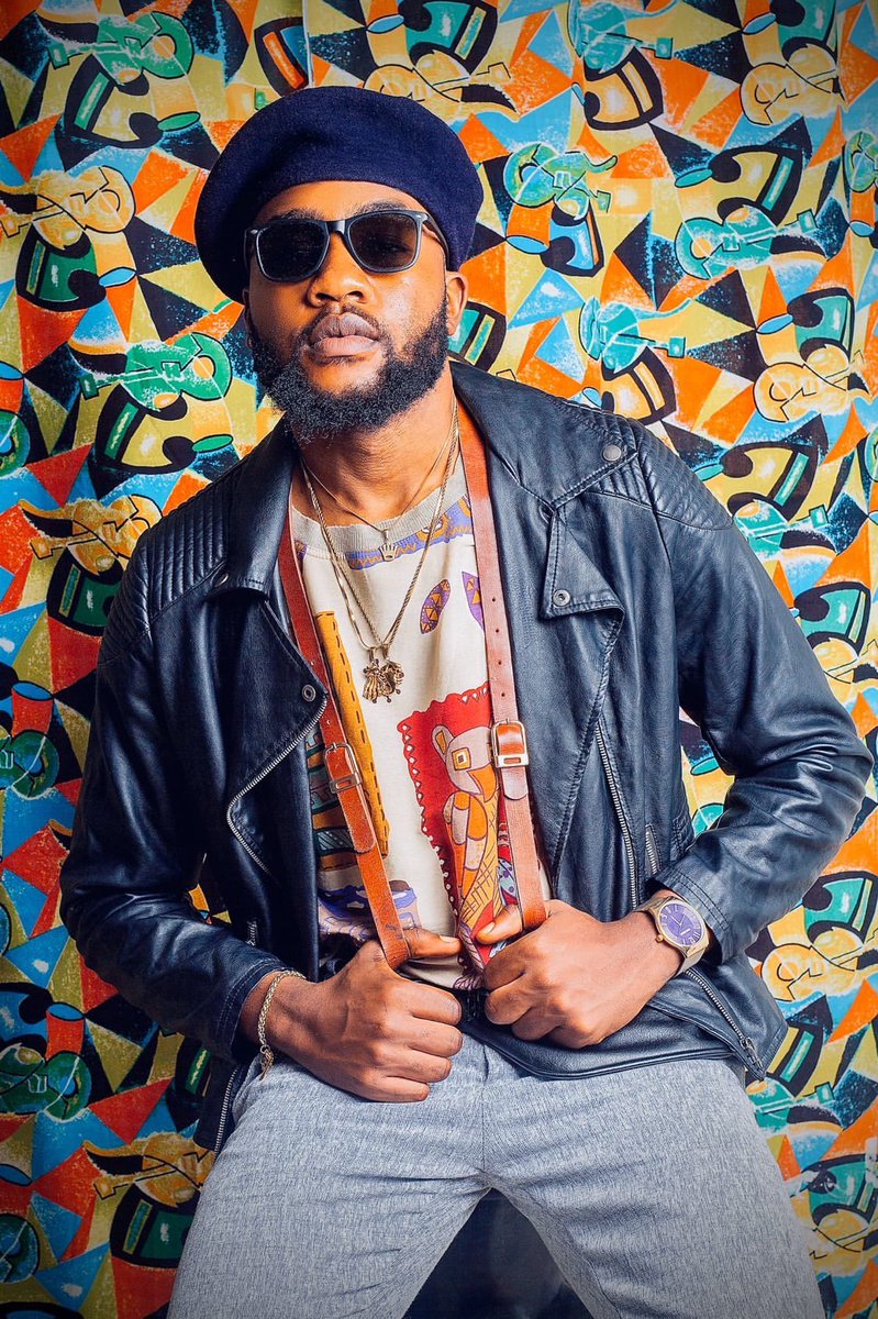 nyanga_sammy's tweet image. God is good !!
Happy Birthday to me
#july13 #birthday 
📸 @ngufor_iam