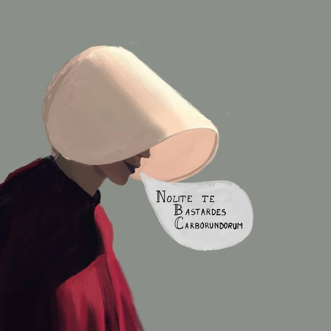 eressea's tweet photo. Hi my name is Flavia, I am more active in Instagram and I don't post my work here as I should do. I am an Illustrator, and a Comic Artist/Writer. https://t.co/GnIWhwFK99 #NobodyArtistsClub #IAMSomebodyArtistClub #under10kgang #under1kgang https://t.co/4320ZIHjsL