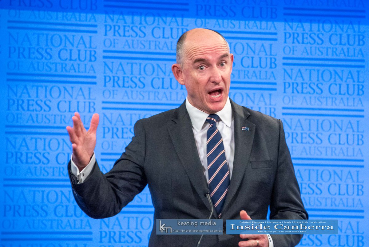 Inside Canberra tweet media