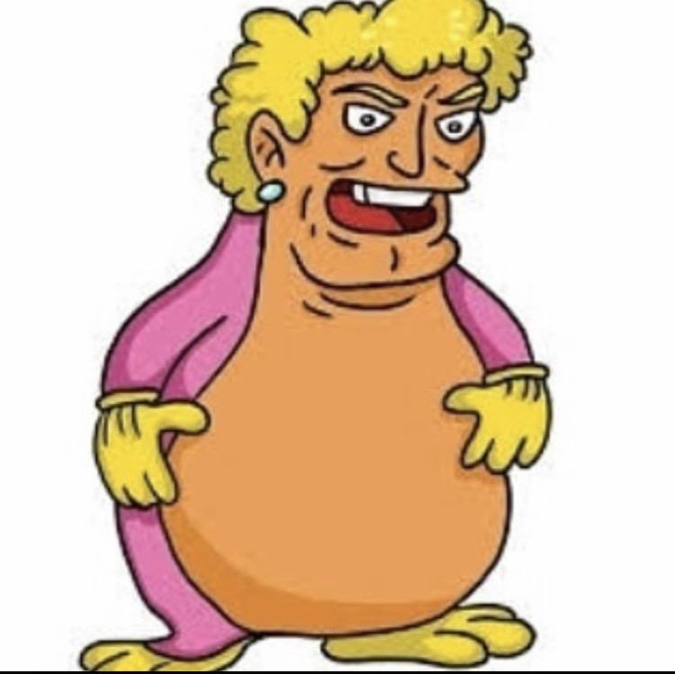 HumanMalteser's tweet photo. @ifollowincells2 They finally did it lads, the super funny https://t.co/0FMaCNiEW5