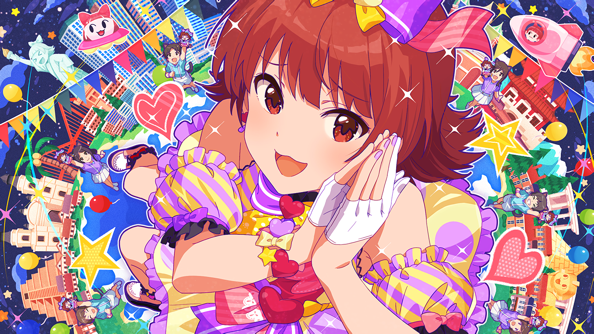 ミリシタ Ssr Ssr Ssr12 Twitter