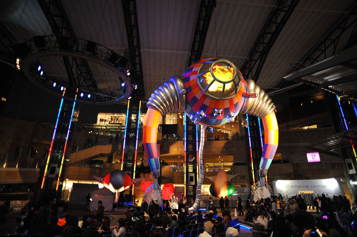 "Going backwards to go forward"