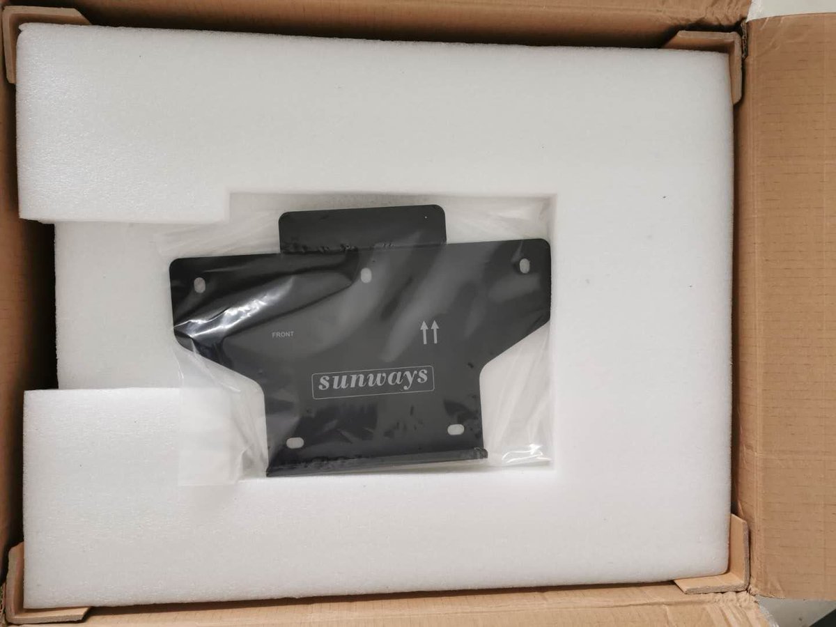 chenning42's tweet image. 10KW three phase sample to Lithuania💪