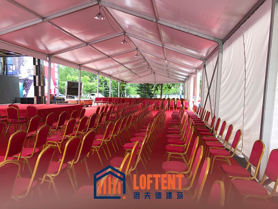 China Loftent Tent tweet media