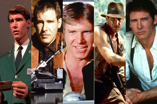Happy 78th birthday to Harrison Ford Q. Name your favourite Harrison Ford movie of all time 