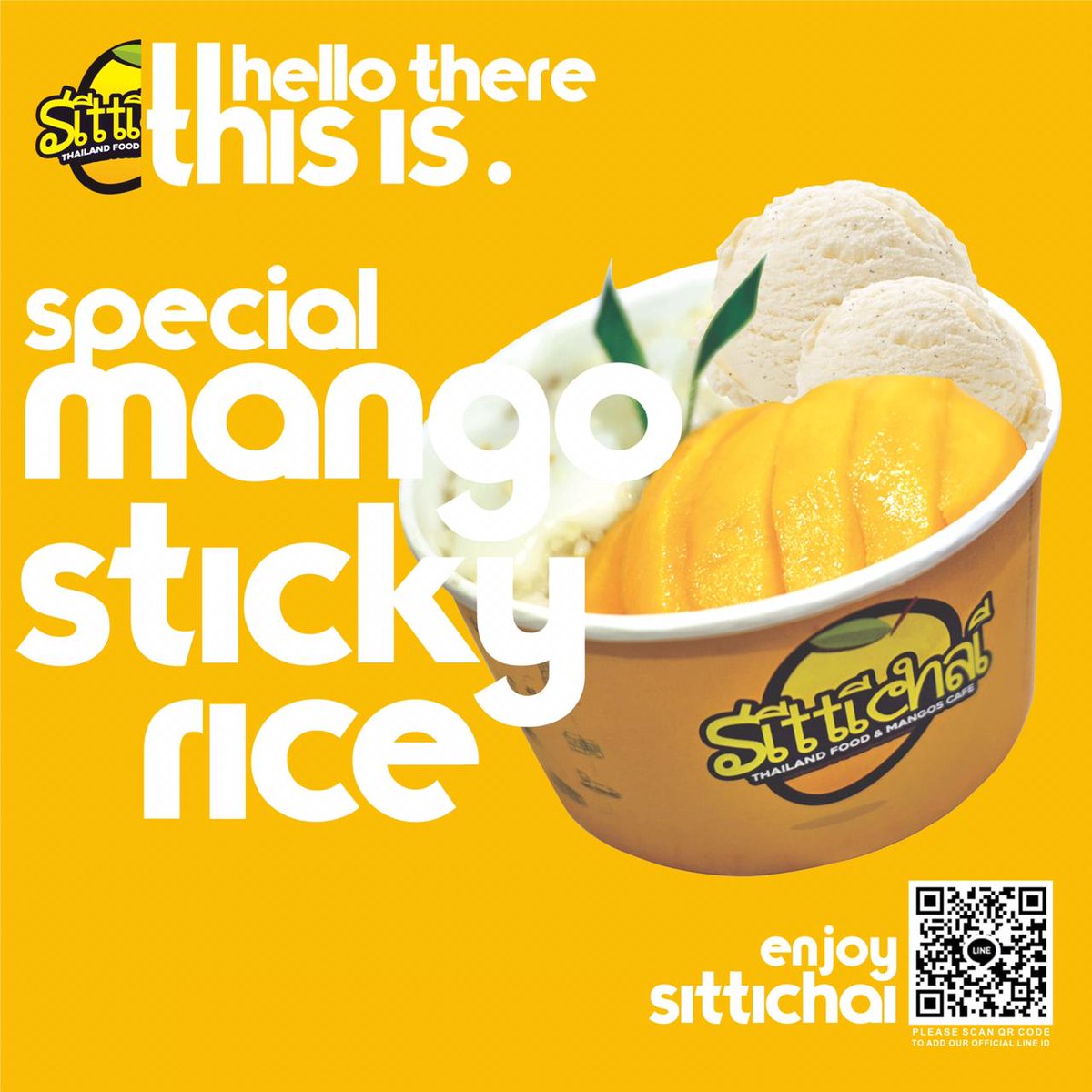 Sittichaithaifood (@sittichaifood) on Twitter photo 
