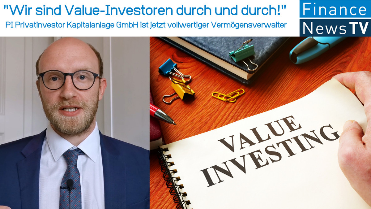 Privatinvestor