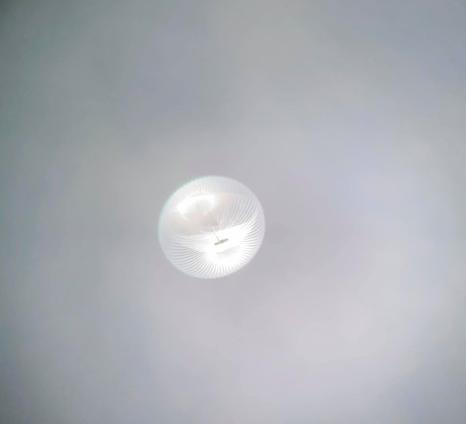 stratoballoon's tweet photo. Awesome picture of #HBAL03 a @RavenAerostar #Thunderhead balloon obtained by Daniel Melia over #Burlington, Colorado on July 10

The craft was launched on July 2 from Baltic (SD) and is still in flight. 

Track it live via @ADSBexchange https://t.co/XuDeWcVcoc https://t.co/4oI2ctskl5