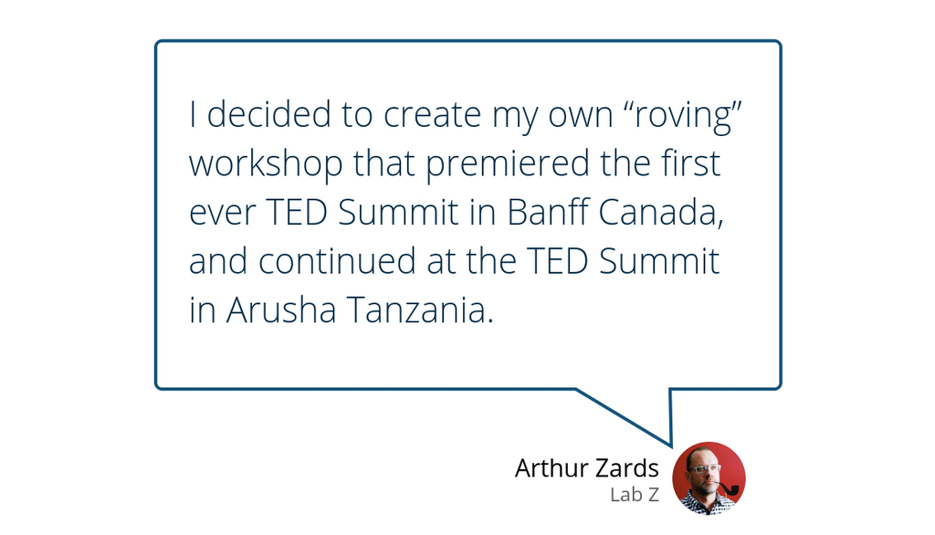 Designing for Emotion with cards lttr.ai/Tpnp #TED #labz #engagement #SwahiliLanguage #Tanzania