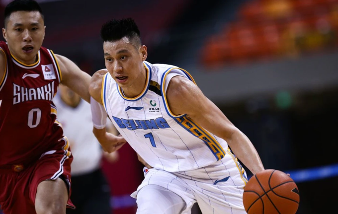 復賽新高！林書豪僅上場21分鐘，狂砍29+7+6，求勝心切與隊友爭執！（影）-黑特籃球-NBA新聞影音圖片分享社區