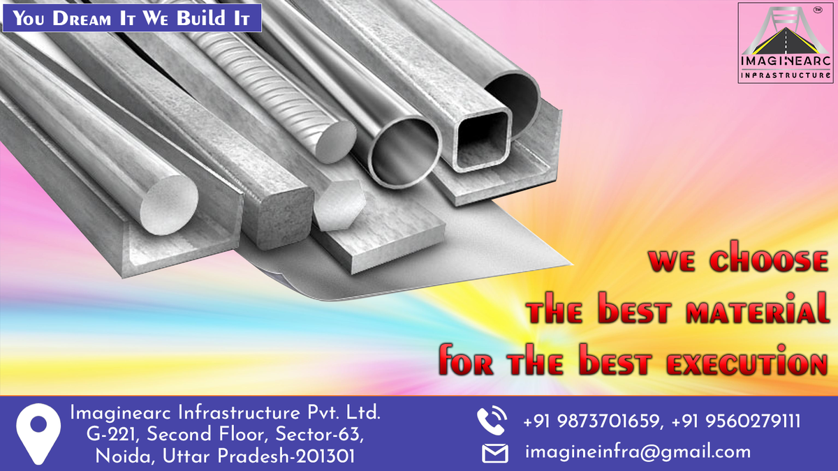 ImaginearcLtd's tweet photo. We are equipped with the contemporary equipment and technology to undertake the manufacturing of structures and parts of any specification and quantity
https://t.co/98fqkGo39A
#Canopy #Highway #Fabricationwork #Infrastructure  #BusShelter #realestate  #manufacturer #production https://t.co/YxHd2xZgO5