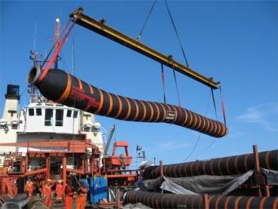 Timeast Offshore Engineering (@timeaste) on Twitter photo Floating Hose #Inspection, #Displace, #Installation
Timeast performed many CNOOC QHD32-6、CFD11-2 and JZ9-3 offshore oil field floating inspection and displacement #project.
#Hire us ! chenjj@timeast.com.cn
chinatimeast.com/offshore-platf… Floating Hose #Inspection, #Displace, #Installation
Timeast performed many CNOOC QHD32-6、CFD11-2 and JZ9-3 offshore oil field floating inspection and displacement #project.
#Hire us ! chenjj@timeast.com.cn
chinatimeast.com/offshore-platf…