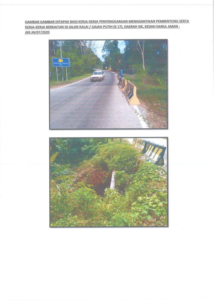 Kenyataan Iklan Sebut Harga.
Kontraktor Yang Ingin Menyertai Tawaran Sebut Harga Ini Perlu Membuat Pendaftaran Baru Pada Pautan Link Seperti Berikut.
Terima Kasih.....
forms.gle/JkXJPxEBiioAMv…