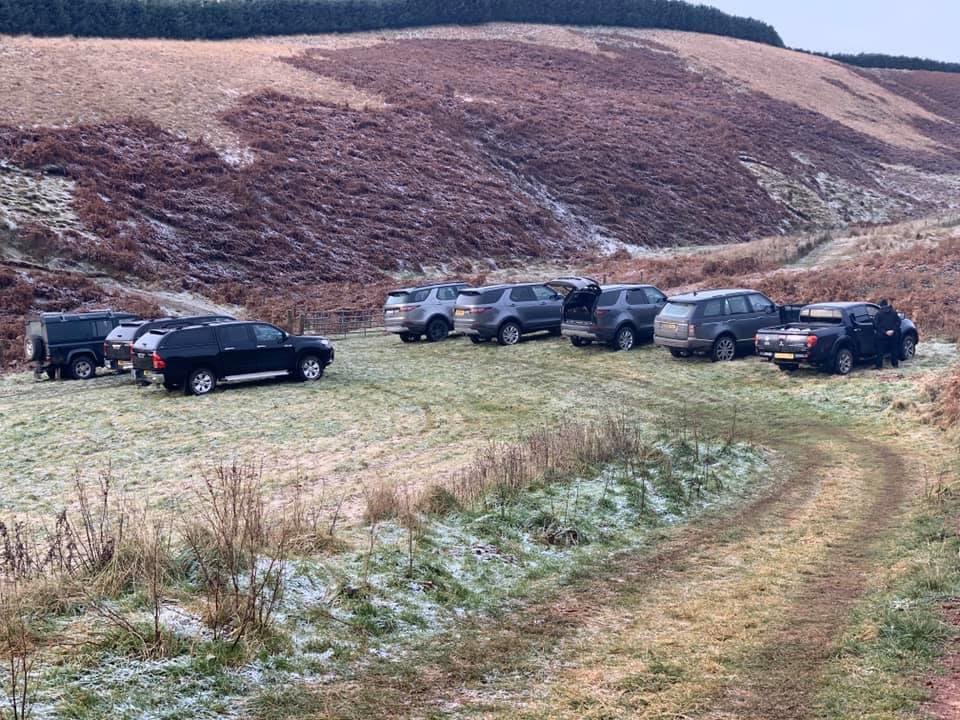 BordersGameDays's tweet photo. NEW GAME SHOOTING OPPORTUNITIES IN THE SCOTTISH BORDERS!
Only 30 mins drive from Edinburgh on the edge of the Lammermuir Hills. Mixed bag Driven, Mini, Walked Up, Ducks, Gun Dog Training, Roe Deer stalking, NO VAT! PM for details or https://t.co/ROgsBSLrfP https://t.co/B9VX6oo9S0